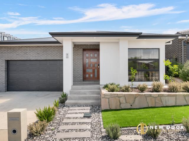 Property for rent in Australian Capital Territory