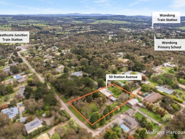 House for sale in Heathcote Junction