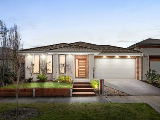 House for sale in Kings Leigh, Melbourne
