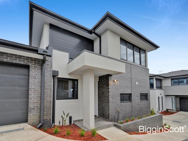 House for rent in Doncaster East, Melbourne