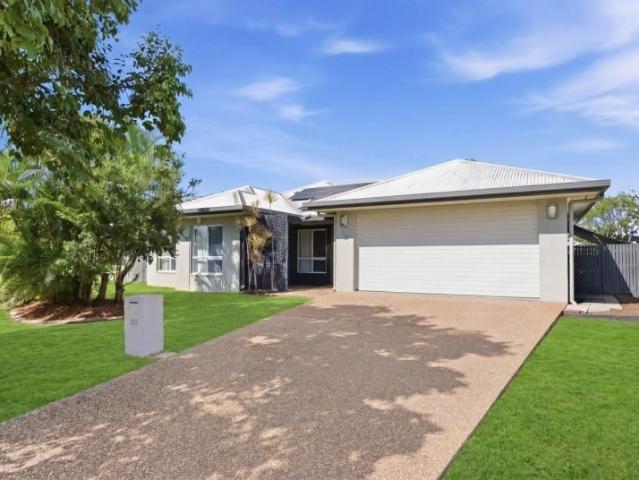 House for rent in Bohle Plains, Queensland