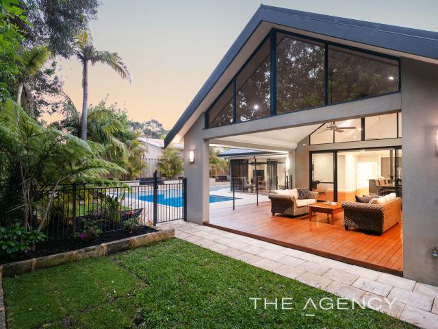 House for sale in Nedlands Dc, Western Australia