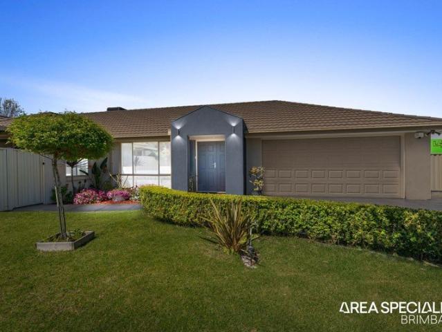 House for sale in Cairnlea, Melbourne