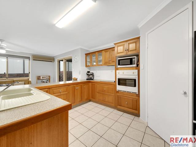 House for sale in Gladstone, Queensland