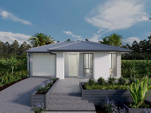 Cottage for sale in Logan Reserve, Greater Brisbane