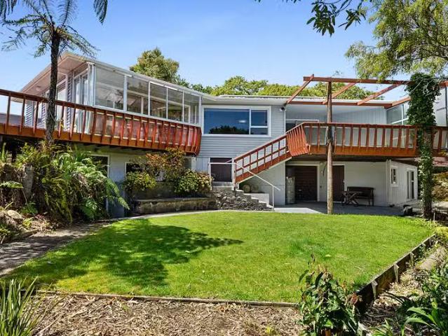 House for sale in Hillsborough, Taranaki