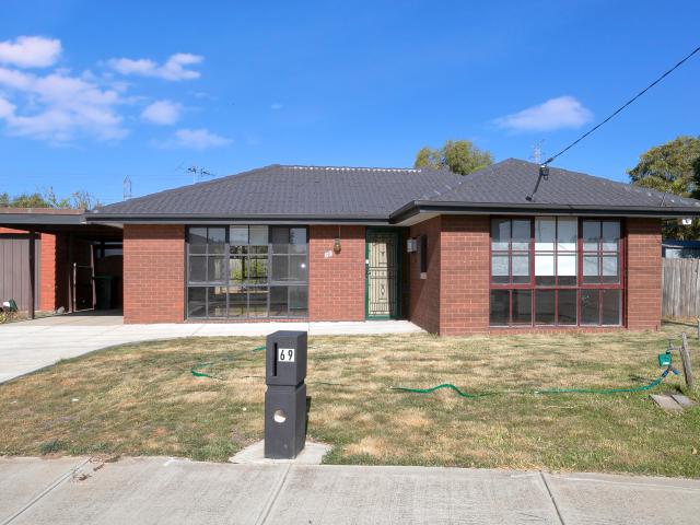 House for rent in St Albans