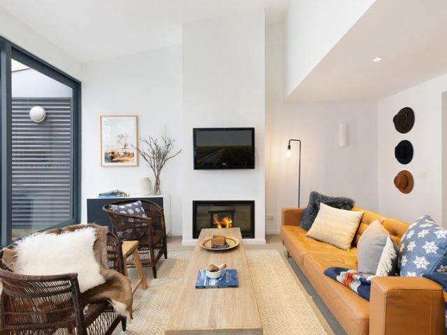 Apartment for sale in Thredbo, New South Wales