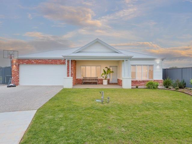 House for sale in Gol Gol, New South Wales