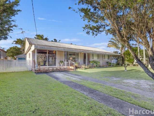 House for sale in Hat Head, New South Wales