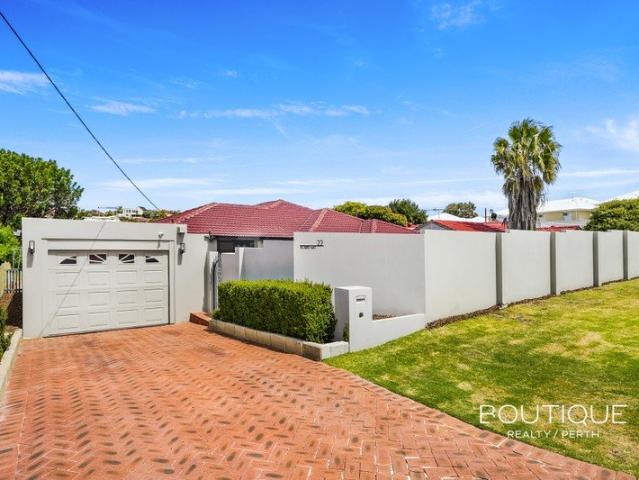House for sale in Hillarys, City of Joondalup