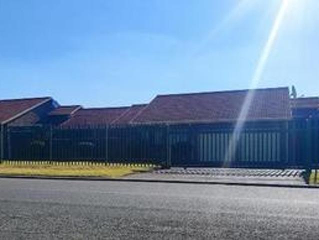 House for sale in Kempton Park, Birchleigh North