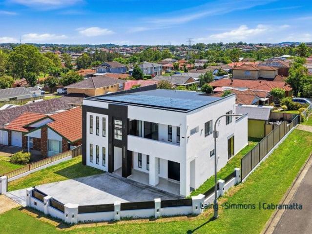 House for sale in Sydney, New South Wales