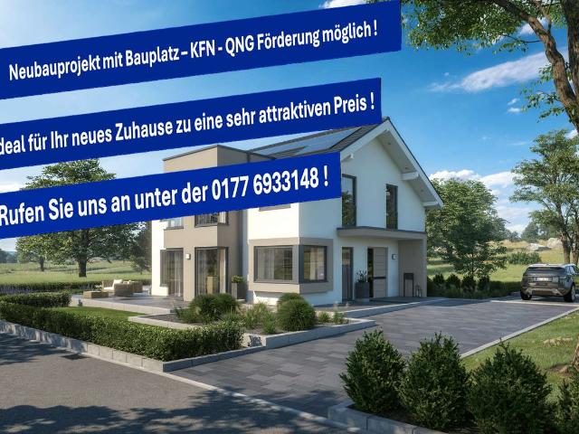 Haus kaufen in Neuenmarkt, Landkreis Kulmbach