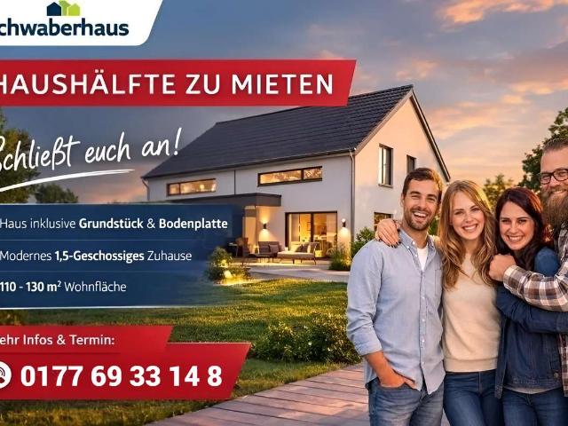 Haus kaufen in Sinzing, Landkreis Regensburg
