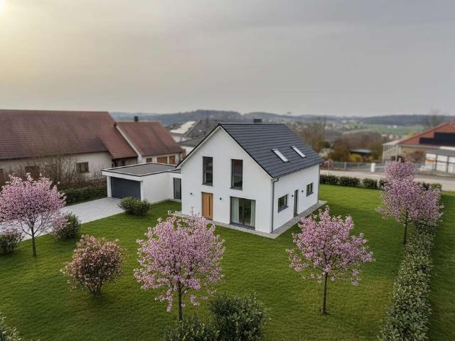 Haus kaufen in Sinzing, Landkreis Regensburg