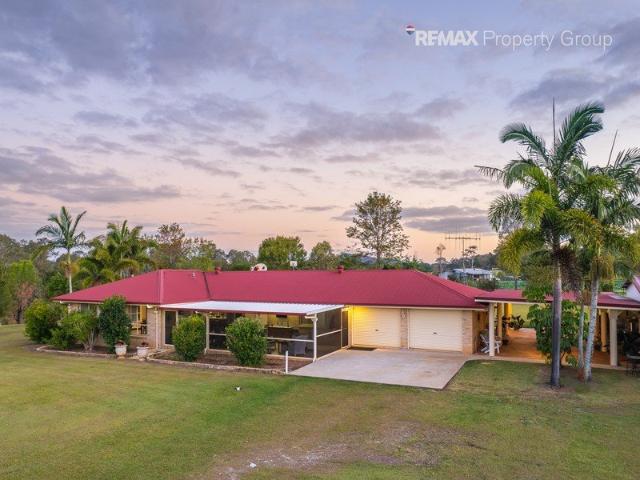 House for sale in Goomboorian, Gympie Regional