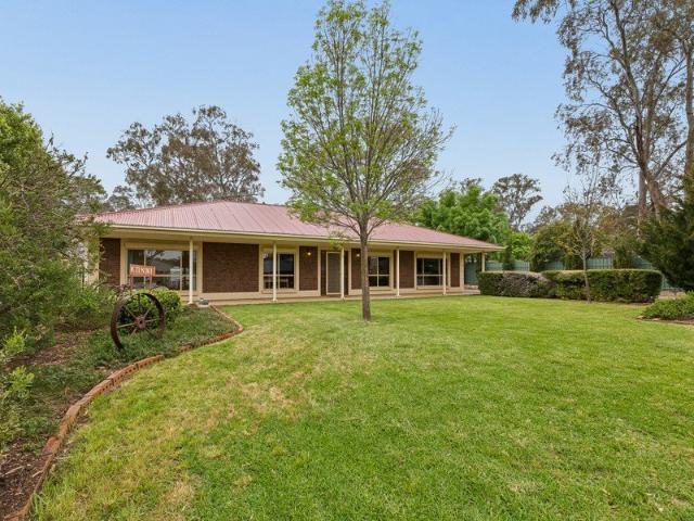 House for sale in Birdwood, Adelaide Hills Council