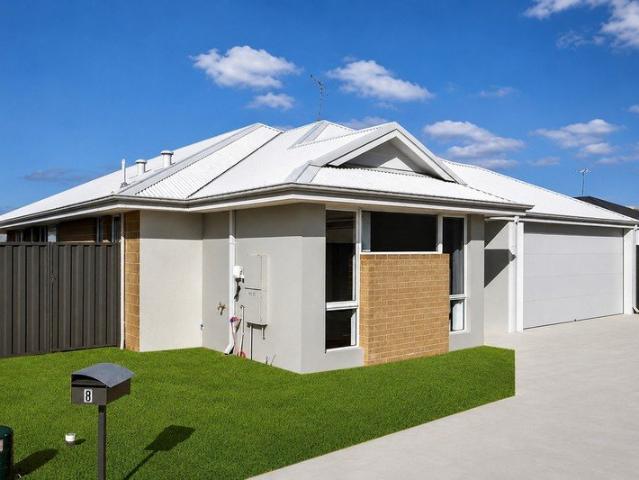 House for sale in Parklands, Western Australia