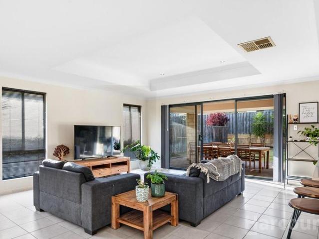 House for rent in Parklands, Western Australia