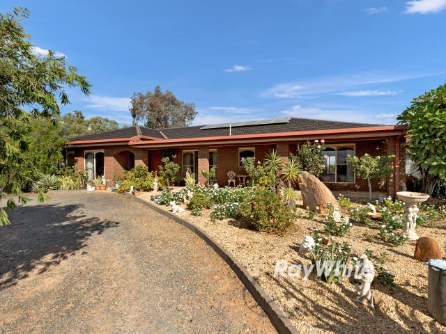 House for sale in Merbein