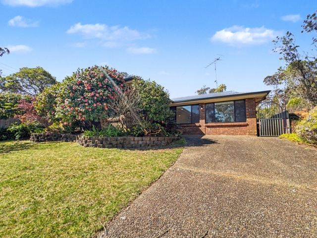 House for sale in Blackheath, New South Wales
