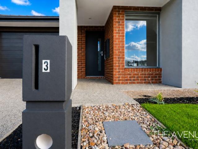 House for rent in Beveridge, Victoria
