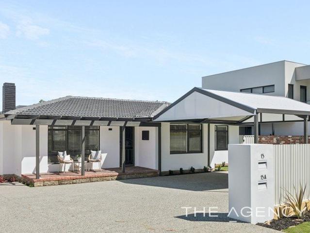 House for sale in Morley, City of Bayswater