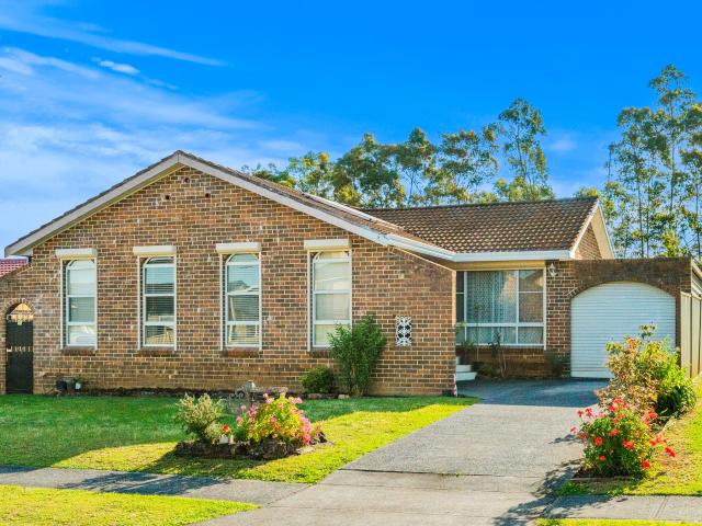 House for sale in Bossley Park, New South Wales