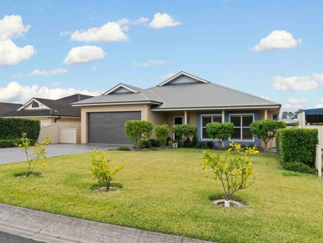 House for sale in Worrigee