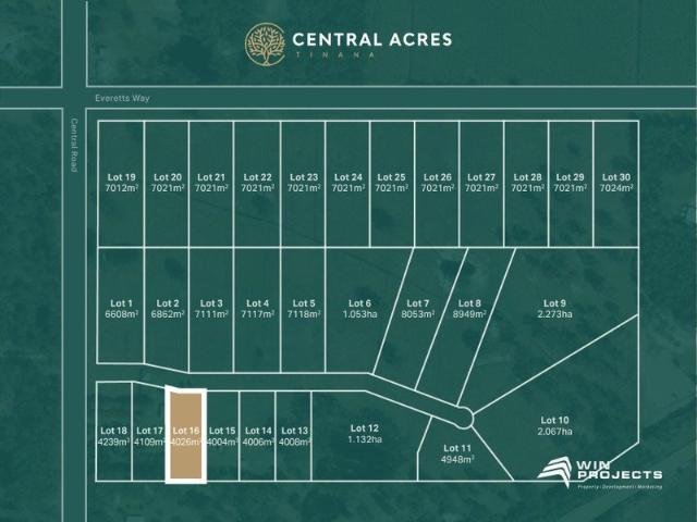 Land for sale in Tinana, Fraser Coast Regional
