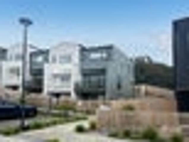 Townhouse for sale