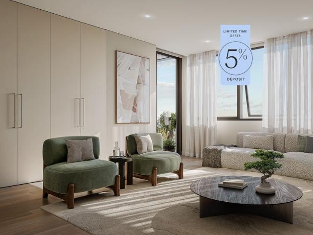 Apartment for sale in Sydney, New South Wales