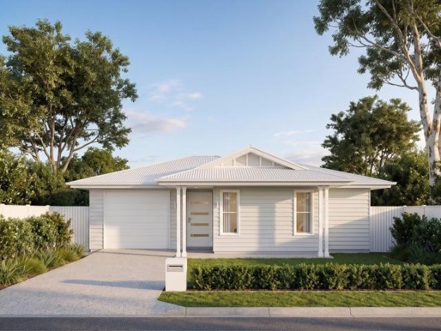 Cottage for sale in Coral Cove, Queensland