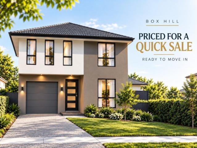 House for sale in Sydney, New South Wales