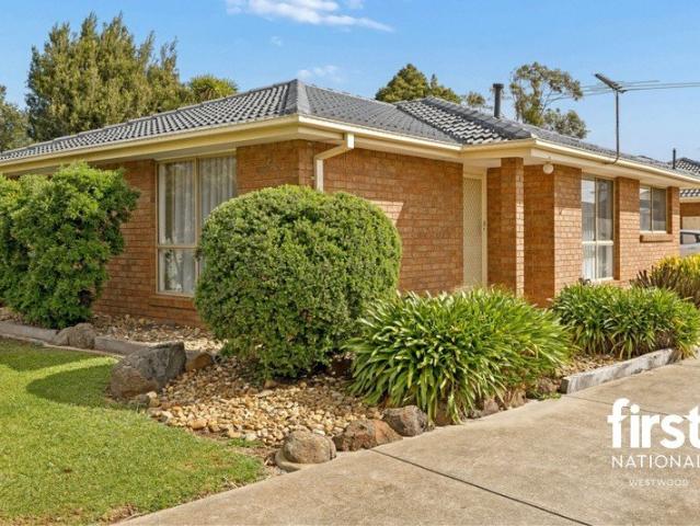 Apartment for sale in Camerons Creek, Victoria