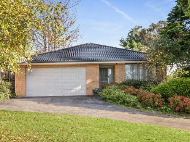 House for sale in Mittagong, New South Wales
