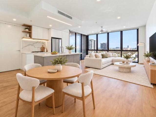 Apartment for sale in Kangaroo Point, Greater Brisbane