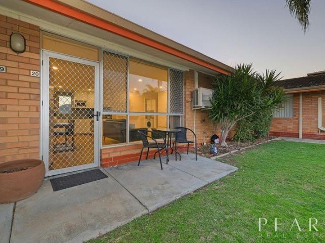 Apartment for sale in Stirling, Western Australia