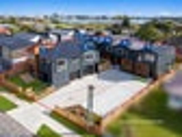 Townhouse for sale in Howick, Oroua County