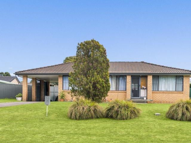 House for sale in Manchester Square, New South Wales