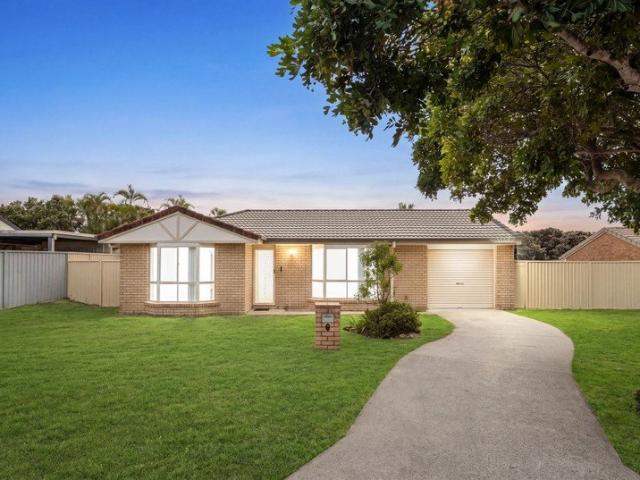 House for sale in Crestmead, Greater Brisbane
