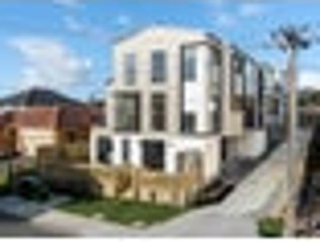 Townhouse for sale in Green Bay, Oroua County