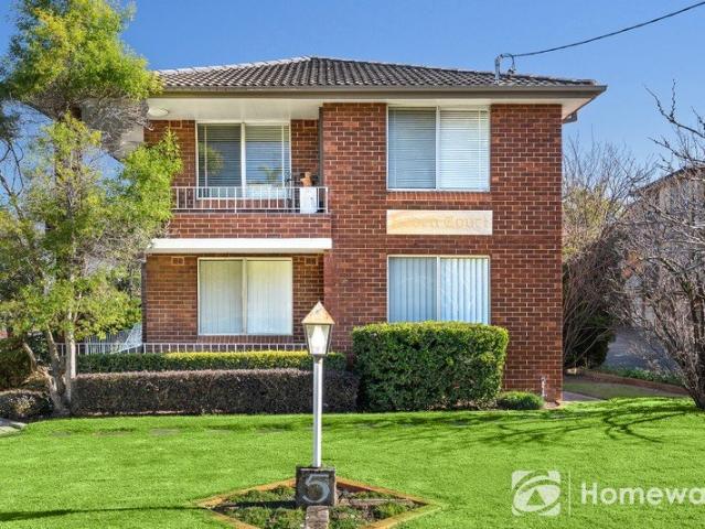 Apartment for sale in Sydney, New South Wales