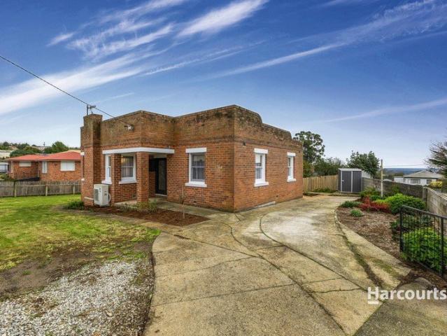 House for sale in Burnie, Tasmania