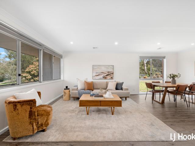 House for sale in Evatt, Australian Capital Territory