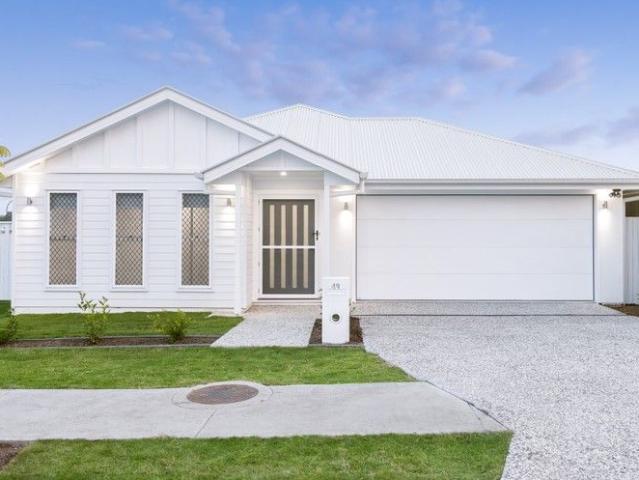 Cottage for sale in Toowoomba, Queensland