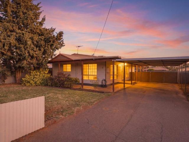 House for sale in Kalgoorlie, Western Australia