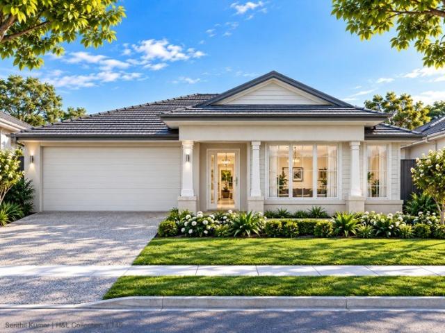 Cottage for sale in Box Hill, Sydney
