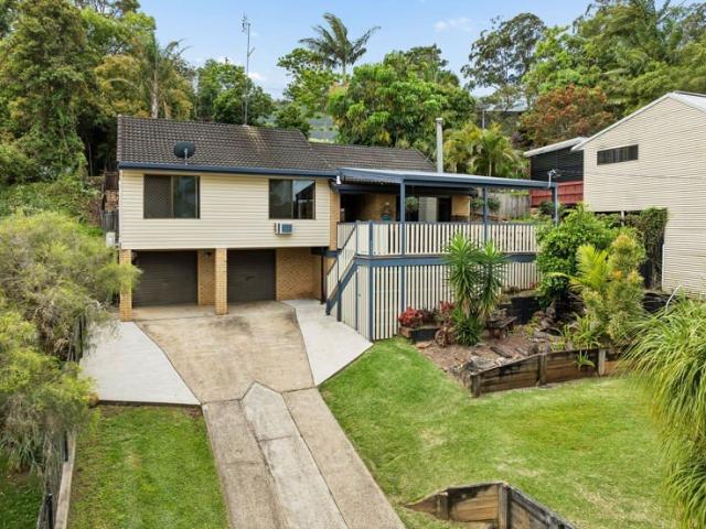 House for sale in Murwillumbah, Tweed Shire Council